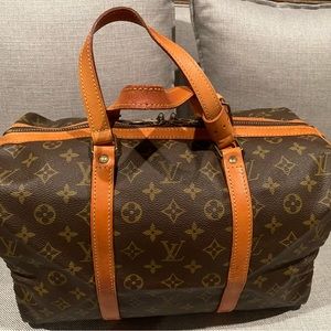 Louis Vuitton Vintage